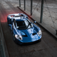 John Cena's Ford GT Is Back Up for Sale